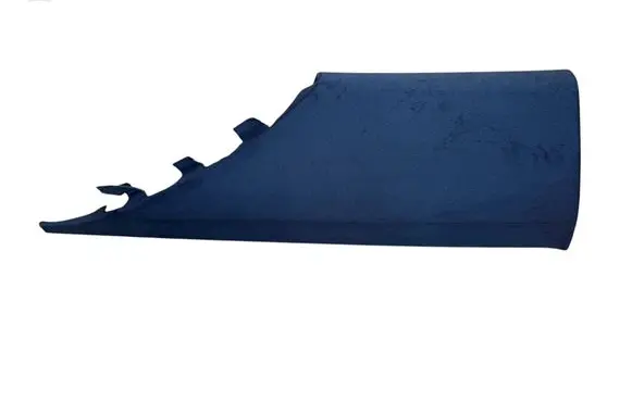 Audi A6 S6 C7 4G (C) pillar trim 4G5867246