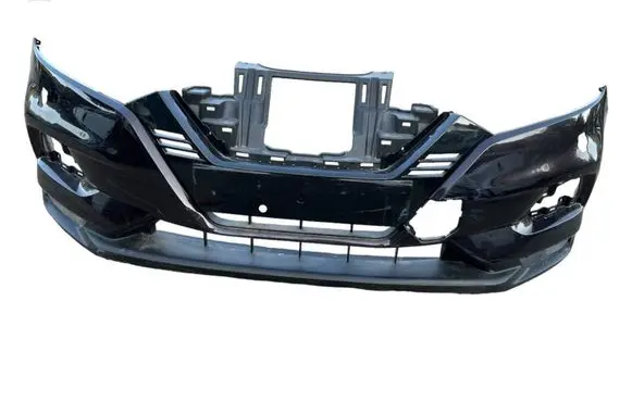 Nissan Qashqai Front bumper 62022HV00H