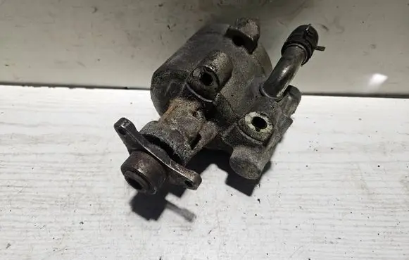 Renault Scenic I Power steering pump 7700417308 7700415198 26058572