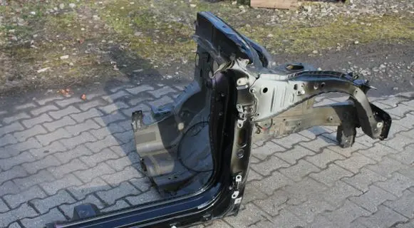 Honda Civic X Parking PDC sensor NH731P