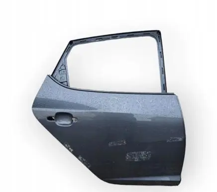 Seat Ibiza IV (6J,6P) Rear door 6J4833056