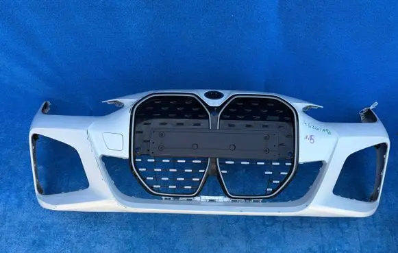 BMW i4 Front bumper 9881836