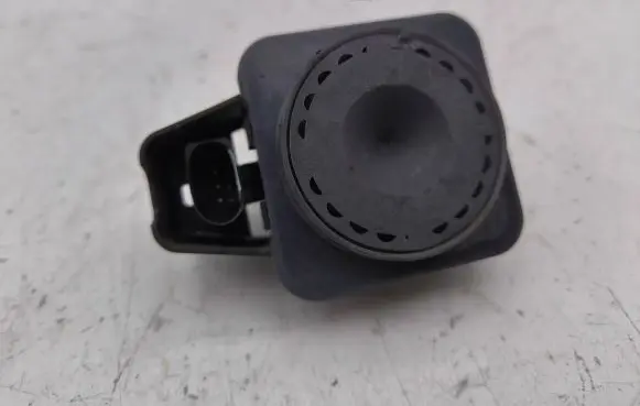 Alarm system siren