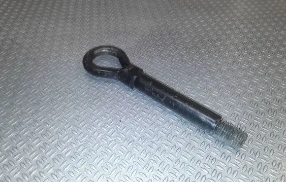 Nissan Note (E11) Towing hook eye 
