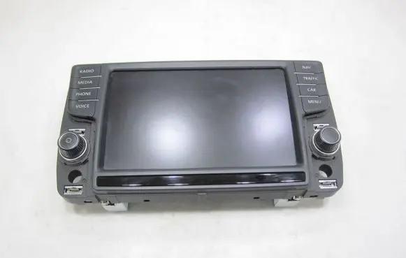 Volkswagen PASSAT B8 Screen/display/small screen 5G0919606 AAH63000