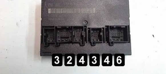 Volkswagen Golf IV Engine control unit/module 1K0959433C