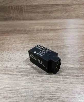 Mazda 626 Other relay ga5r67830
