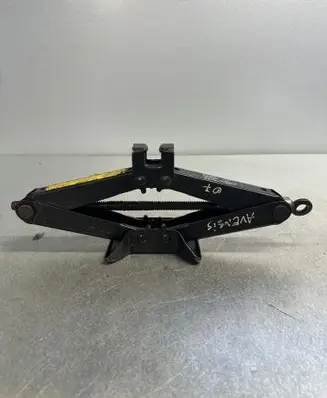 Toyota Avensis T250 Lift Jack 0911105031