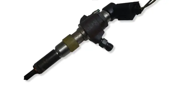Ford C-MAX II Fuel injector 9674973080