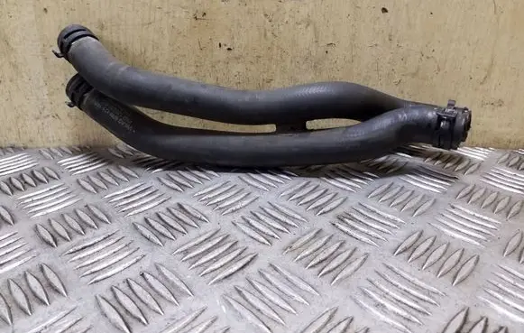 Volkswagen Polo V 6R Engine coolant pipe/hose 6R0121157