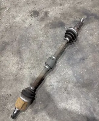 Mitsubishi Outlander Rear driveshaft