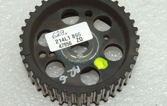 Alfa Romeo Giulietta Fuel pump gear (pulley) 55238739