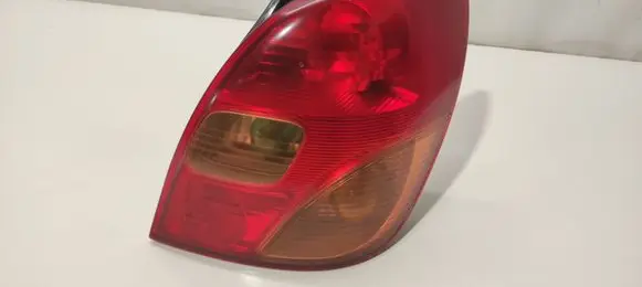 Toyota Corolla Verso E121 Rear/tail lights 1827