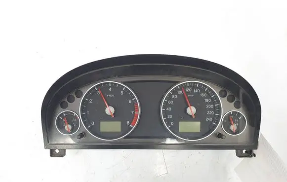 Ford Mondeo Mk III Speedometer (instrument cluster) 3S7T-10849-FC