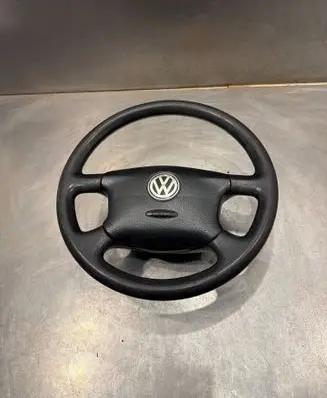 Volkswagen Transporter - Caravelle T4 Steering wheel 7D0419091J 3B0880201AE