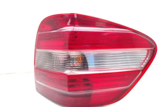 Mercedes-Benz ML W164 Rear/tail lights