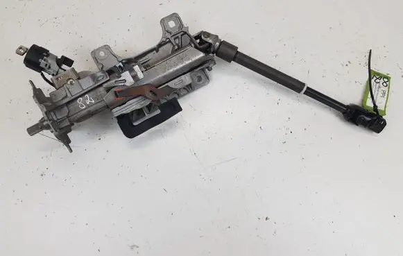 Citroen C4 I Steering wheel axle 870870 1068600