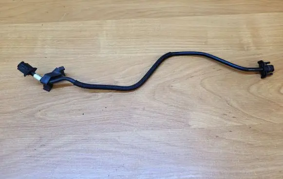 Volvo V70 Engine coolant pipe/hose 6G918C012XE