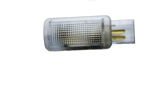 Mercedes-Benz ML W164 Rear door interior light A1648200321 302181