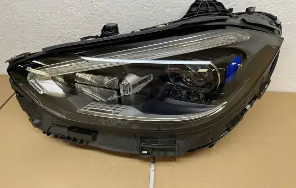 Mercedes-Benz C W206 Headlight/headlamp W2069067903