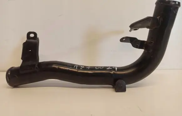 Volvo V60 Intercooler hose/pipe 31370024
