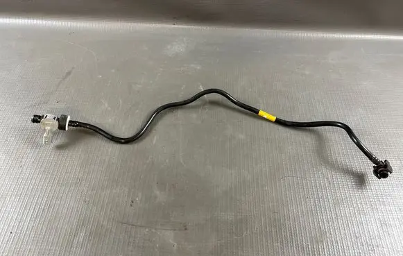 Renault Captur Vacuum line/pipe/hose 474013300R