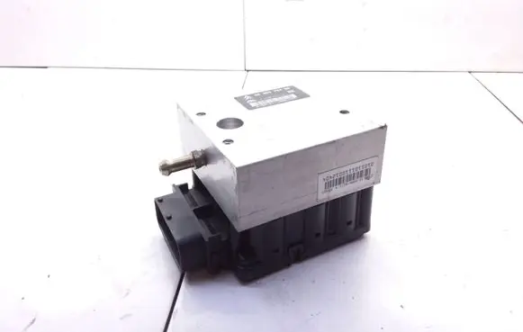 Citroen Xantia ABS Pump 9625975480 10020401114