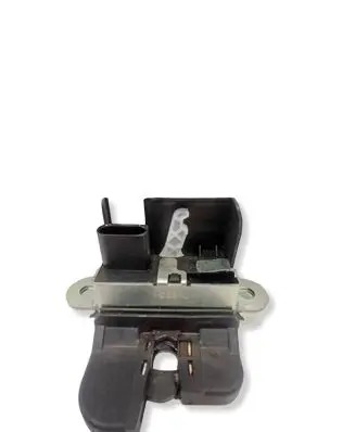Volkswagen Golf VI Tailgate/trunk/boot lock/catch/latch 5K0827505A