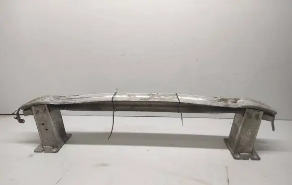 Audi A4 S4 B8 8K Front bumper cross member 8k0807113b