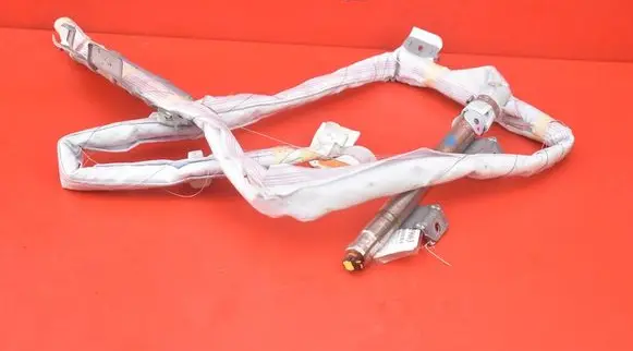 Toyota Corolla E140 E150 Roof airbag