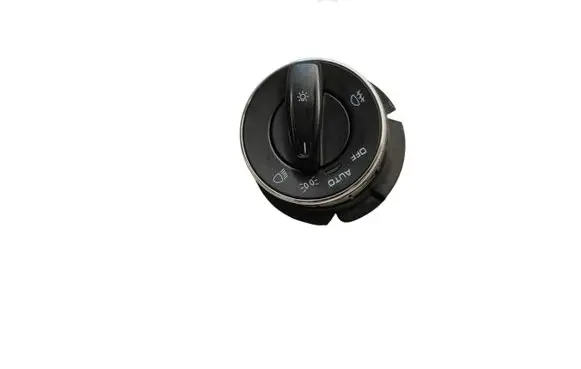Porsche Cayenne (92A) Light switch 7P5941531E 10098260