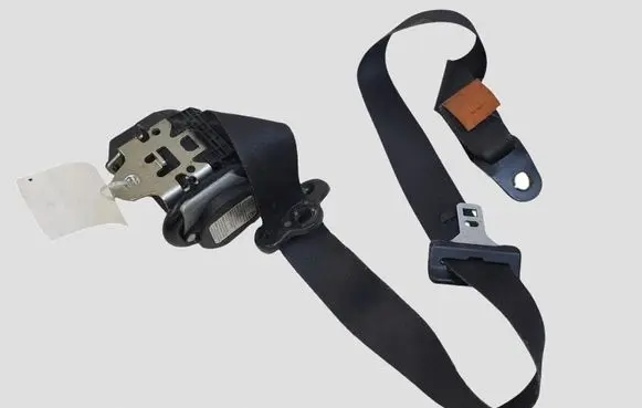 Ford Galaxy Front seatbelt 605274100 6G9N61295BEW