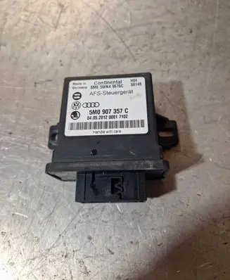 Light module LCM
