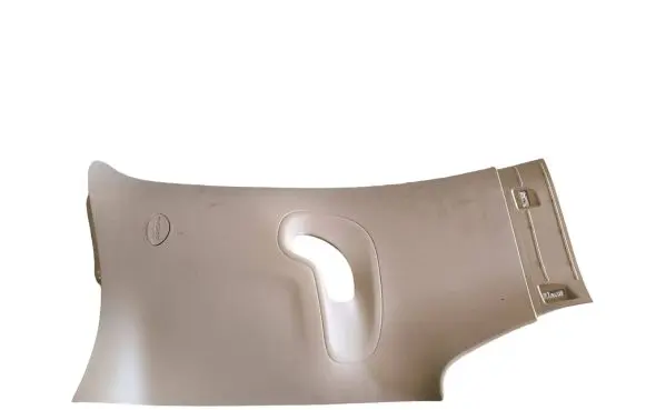Ram 1500 (C) pillar trim 6BN39TRMAB