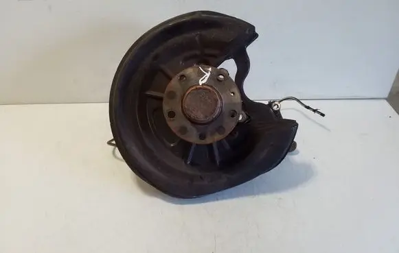 Skoda Superb B6 (3T) Rear wheel hub