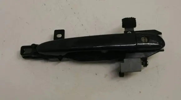 Mazda 6 Front door exterior handle