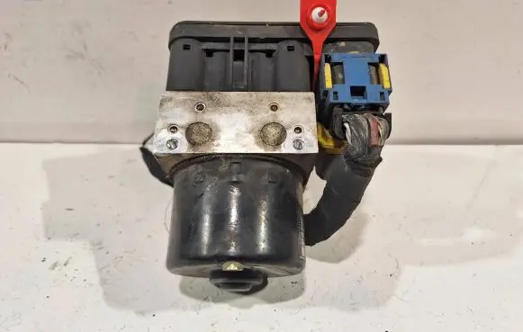 Renault Laguna II ABS Pump 10.0960-1420.3