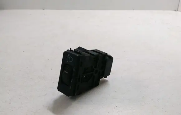 Mercedes-Benz ML W163 Headlight level height control switch A1638200010