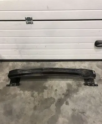 Seat Leon (1P) Front bumper cross member 1P0807109A