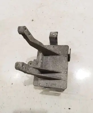 Fiat 500 Engine mounting bracket 55203464