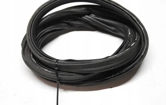 Citroen DS3 Front door rubber seal 20CQ28