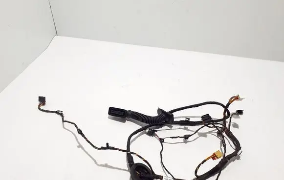Audi A6 S6 C9 4L Other wiring loom 4P0971687K
