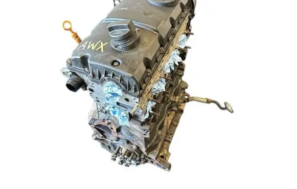 Volkswagen PASSAT B5.5 Engine AWX
