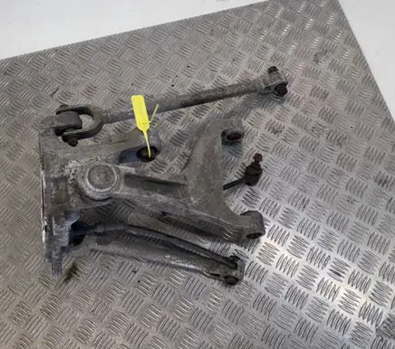 Infiniti Q50 Rear wheel hub spindle/knuckle