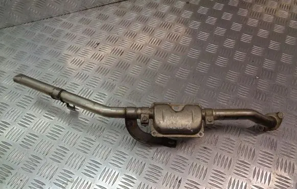 Toyota Corolla E120 E130 Fuel line pipe