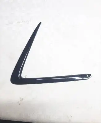Audi A4 S4 B9 Rear side glass trim 