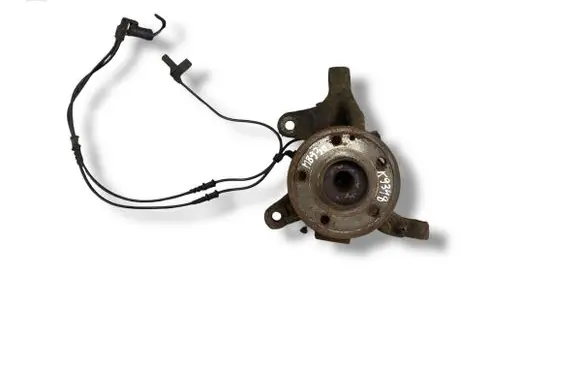 Mercedes-Benz Vito Viano W639 Front wheel hub spindle knuckle
