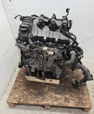 Opel Corsa F Engine 10XVAL HM05