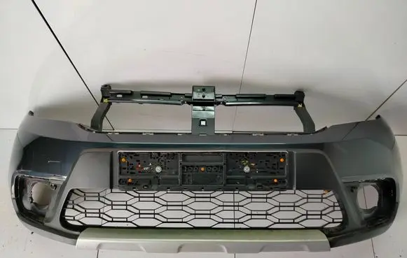 Dacia Sandero Front bumper 620226530R
