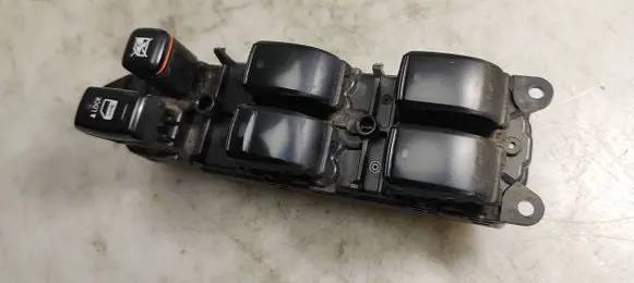 Lexus IS 220D-250-350 Electric window control switch 8404053081 TM5308 515480